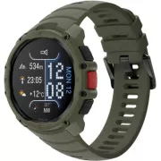POLAR Street X2 Verte - Montre sport