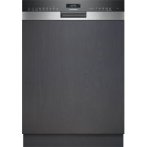 Image : SIEMENS SN55ZS07CE - Lave vaisselle encastrable