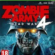 Zombie Army 4: Dead War Xbox One