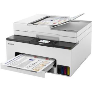 Image : CANON Maxify GX2051 - Imprimante jet d'encre
