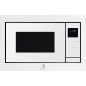 Image : ELECTROLUX LMS4253TBW - Micro ondes grill encastrable