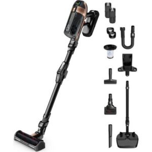 Image : ROWENTA X Force Flex 15.60 RH99F3WO - Aspirateur balai