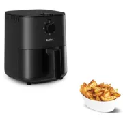 TEFAL Airfryer EY130815 - Friteuse sans huile