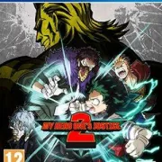My Hero : One's Justice 2 PS4