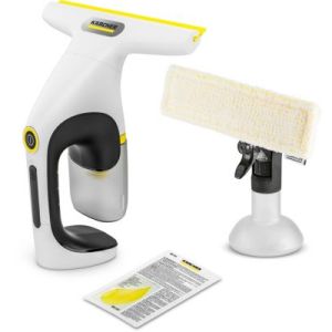 Image : KARCHER WV 1 Compact Care - Nettoyeur vitres