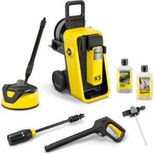 Image : KARCHER K 5 Comfort Premium Home - nettoyeur haute pression