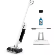 ROWENTA GZ7257E0 X-Clean 12 + filtre - Aspirateur laveur