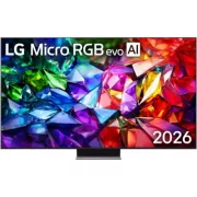 LG 75MRGB96B6 - TV Micro RGB 75'