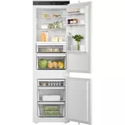 ASKO RBC276SND1 - Réfrigérateur combiné encastrable