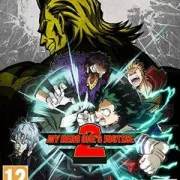 My Hero : One's Justice 2 Xbox One