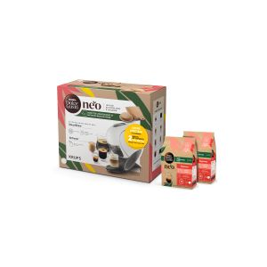KRUPS Dolce Gusto YY5499FD - Cafetière à dosette
