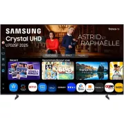 Samsung TU65U7025F - TV LED 65'
