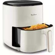 MOULINEX EASY FRY MAX 5 L BEIGE EZ245A20