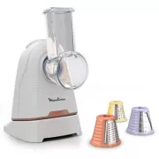 MOULINEX Fresh Express Twist DK863BE0 - Hachoir