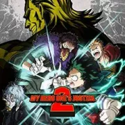 My Hero : One's Justice 2 Nintendo Switch