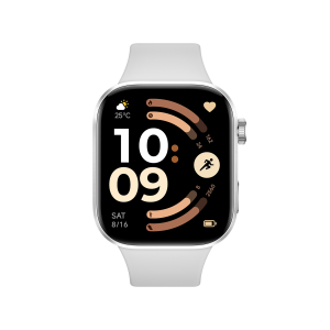 Image : XIAOMI REDMI Watch 6 Gris
