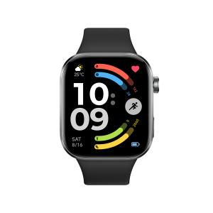 Image : XIAOMI REDMI Watch 6 Noir