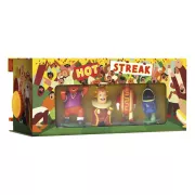 Hot Streak
