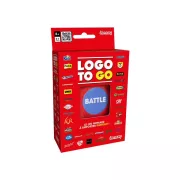 Logo to Go de LANSAY