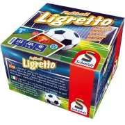 Ligretto Football de SCHMIDT
