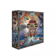 Star Realms : Rise Of Empire - IELLO