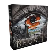 Recall - FROST BITE GAMES