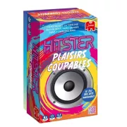 Hitster - Plaisirs Coupables