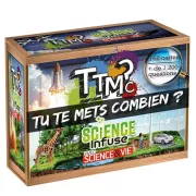 TTMC : Science infuse avec Science & Vie
