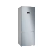 BOSCH KGN56XLEB - Réfrigérateur congélateur bas