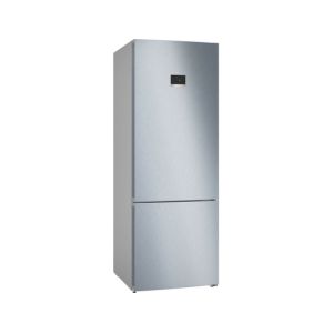Image : BOSCH KGN56XLEB - Réfrigérateur congélateur bas