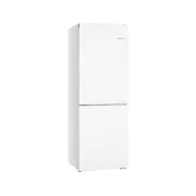 BOSCH KGN33NWDA - Réfrigérateur congélateur Série 2