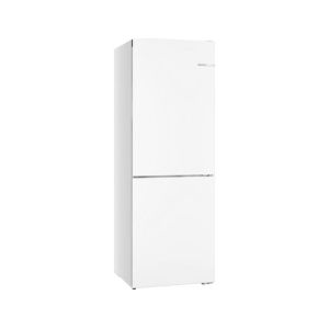 Image : BOSCH KGN33NWDA - Réfrigérateur congélateur Série 2