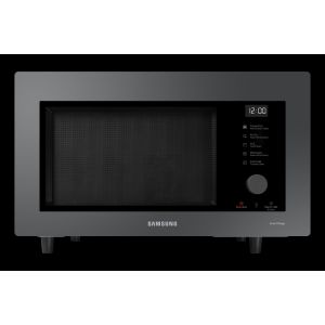 Image : SAMSUNG MC32DB7746KCE1 - Micro-ondes combiné Airfryer 32L