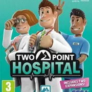 Two Point Hospital Xbox One