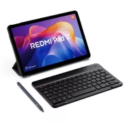 XIAOMI Redmi Pad 2 128 Go + éui + stylet + clavier