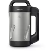 PHILIPS HR2203/80 - Blender pour soupe métal