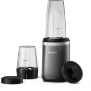 PHILIPS HR2766/00 - Blender noir 0.7L+0.3L