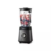 Philips HR3040/00 - Blender Série 5000 Noir Argent