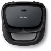 PHILIPS HD2331/90 - Croque monsieur Série 3000