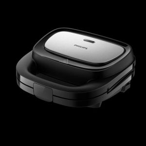 Philips HD2350/80 - Gaufrier et croque-monsieur Philips HD2350/80 - Gaufrier et croque-monsieur
