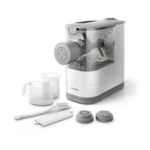 Image : PHILIPS HR2345/19 - Machine a pates