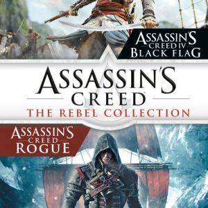 Image : Assassin’s Creed : The Rebel Collection Nintendo Switch