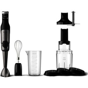Image : PHILIPS HR2684/00 - Mixeur plongeant - ProMix Série 5