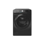 INDESIT BDE86435BKVFR - Lave-linge séchant