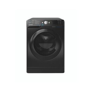 Image : INDESIT BDE86435BKVFR - Lave-linge séchant