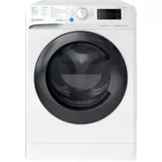 INDESIT BDE96435WKVFR - Lave linge séchant