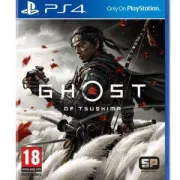 Ghost of Tsushima PS4