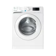 INDESIT BWE8127XWVFR - Lave linge Frontal