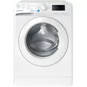 INDESIT BWE91296XWVFR - Lave linge hublot