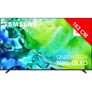 SAMSUNG TQ65QN80H - TV Neo QLED 4K 65'